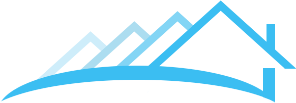 Modern Construction Logo Design PNG