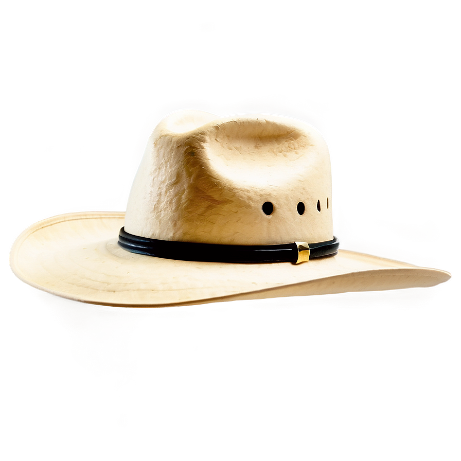 Modern Cowboy Hat Transparency Png 67 PNG