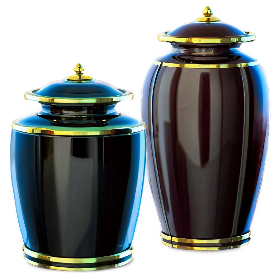 Modern Cremation Urn Png Inl PNG