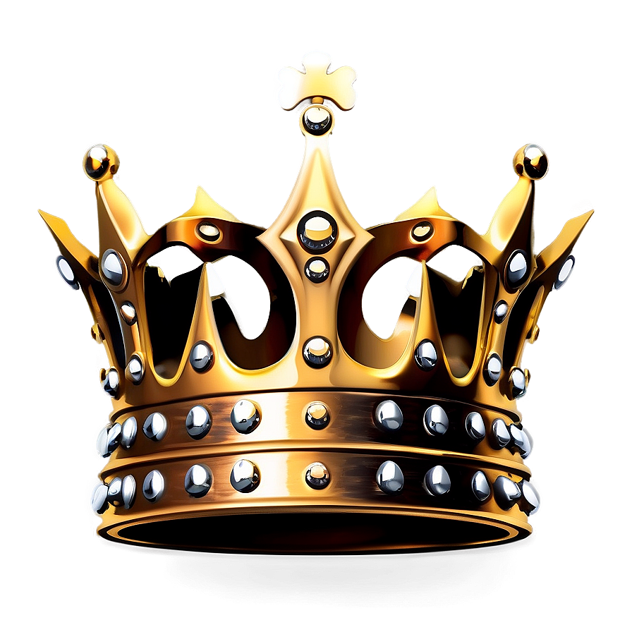 Modern Crown Logo Png 75 PNG
