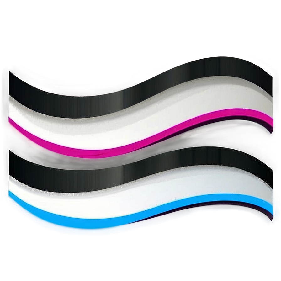 Modern Curve Illustrations Png 96 PNG