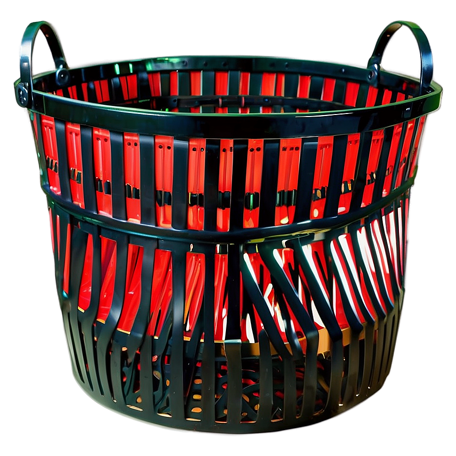 Modern Design Laundry Basket Png 96 PNG