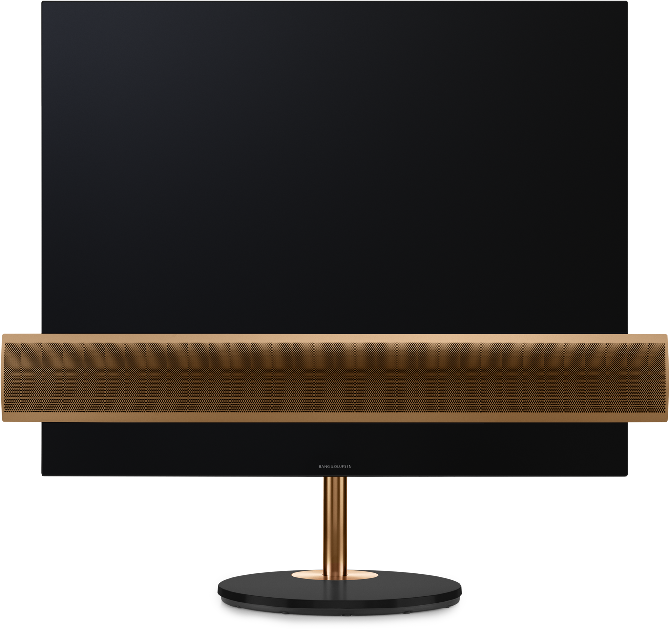 Modern Design Televisionon Stand PNG