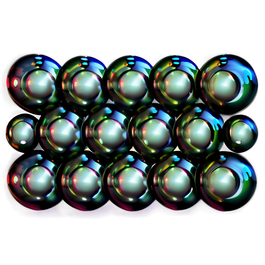 Modern Dot Texture Png Wve14 PNG