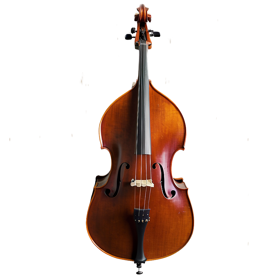 Modern Double Bass Design Png Bpj60 PNG