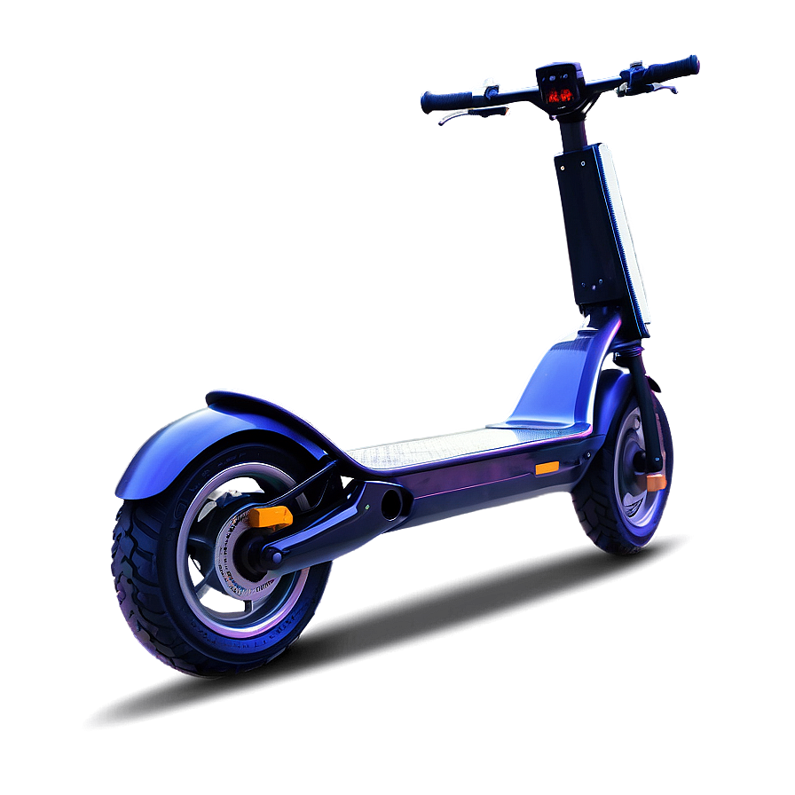 Download Modern Electric Scooter Png Phs