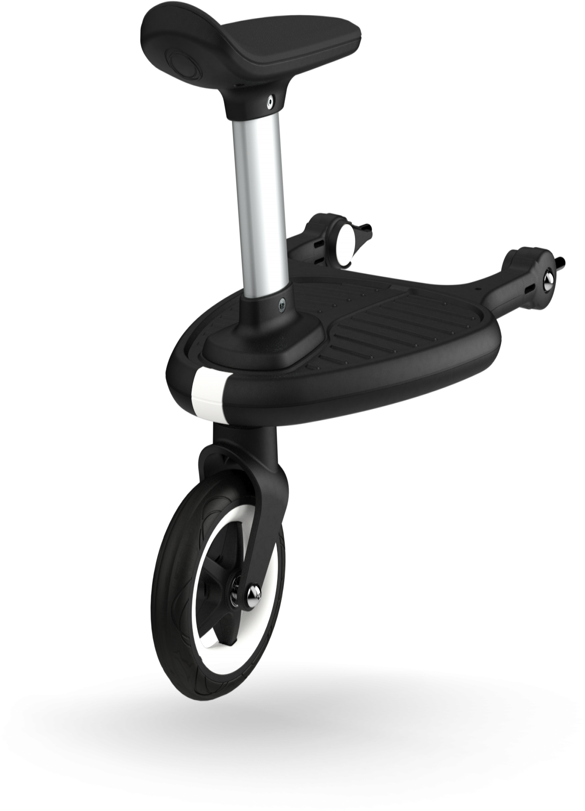 Download Modern Electric Unicycle Design | Wallpapers.com