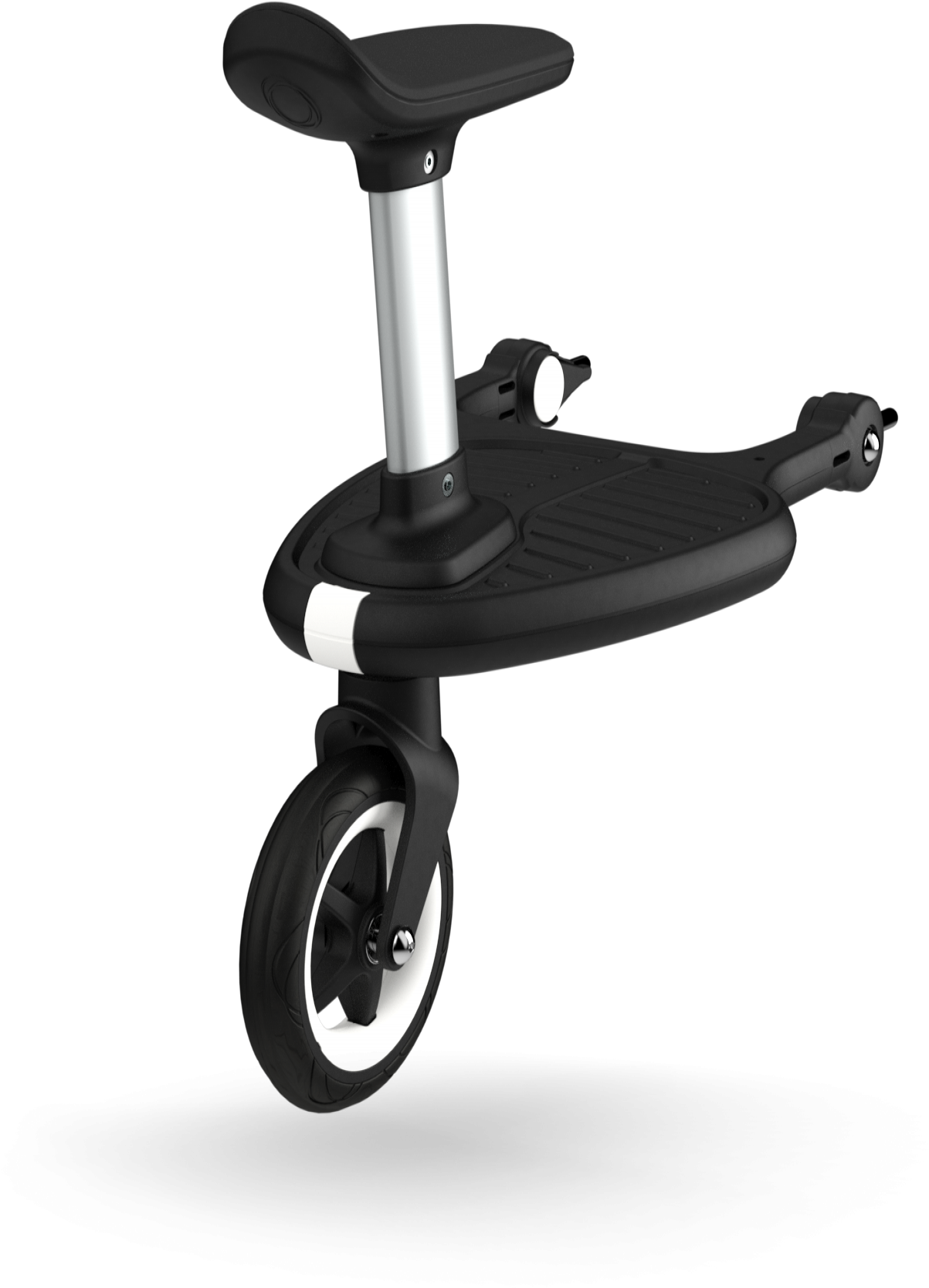Modern Electric Unicycle Design PNG