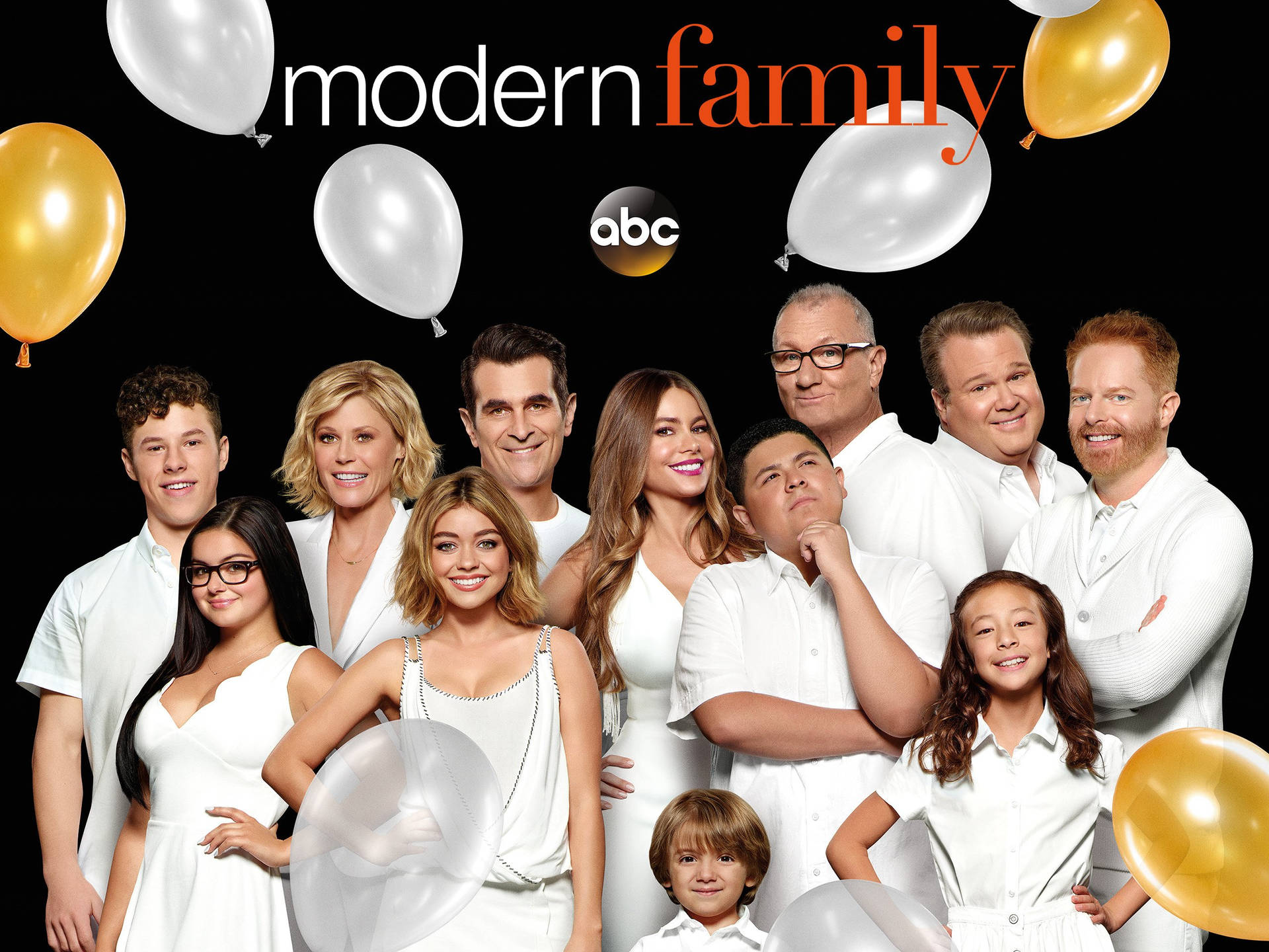 Modern Family Season 10 Abc