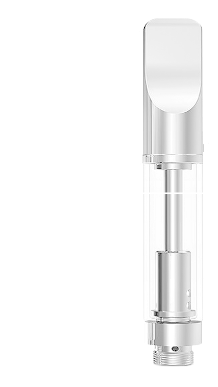 Modern Flute Headjoint Design PNG
