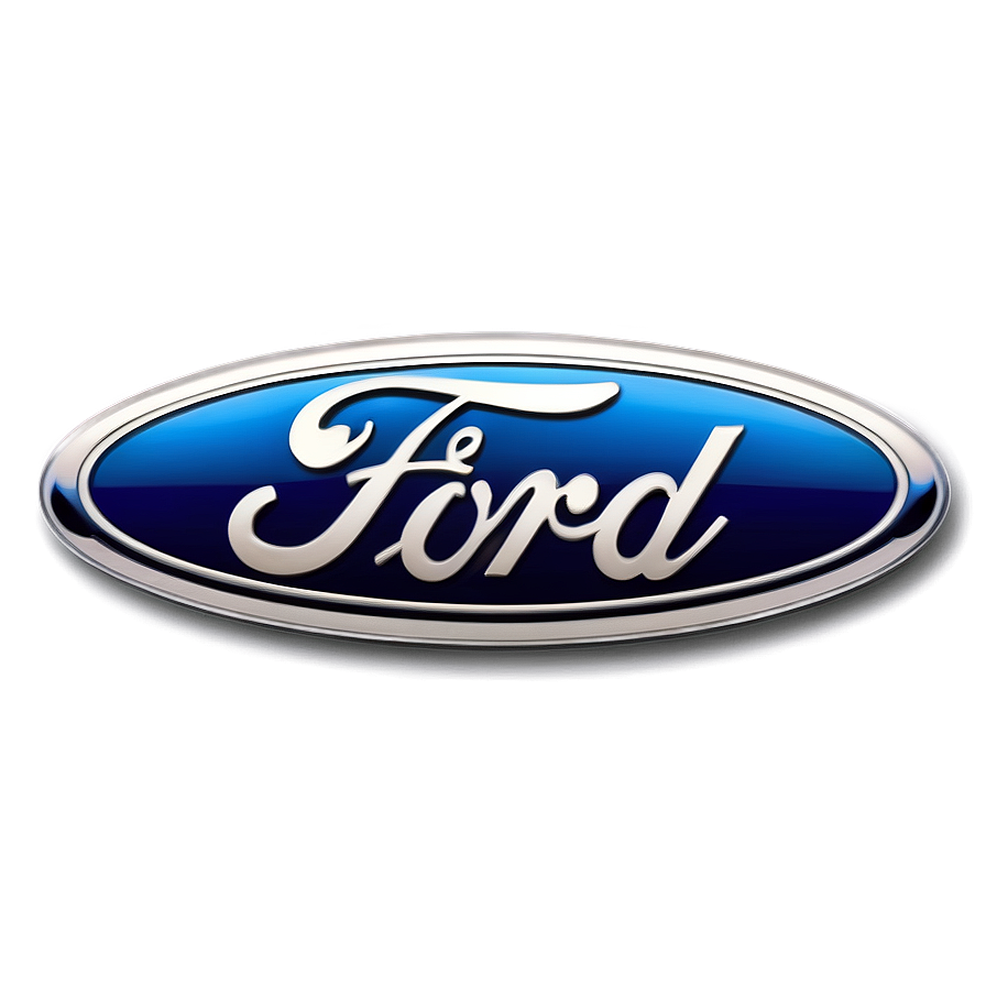 Download Modern Ford Logo Png Download 05252024 | Wallpapers.com