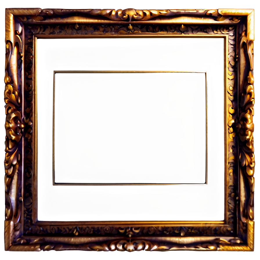 Modern Frame Design Png Dyk14 PNG