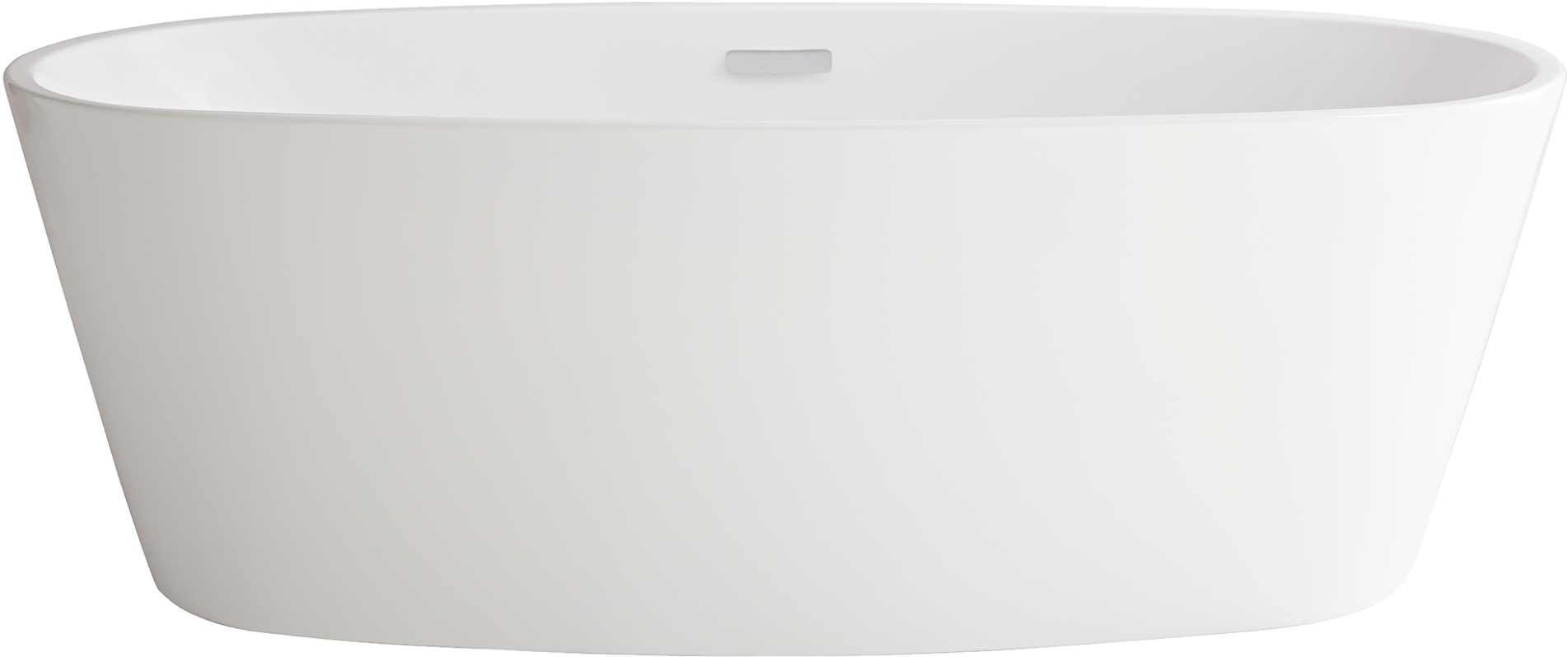 Download Modern Freestanding Bathtub | Wallpapers.com