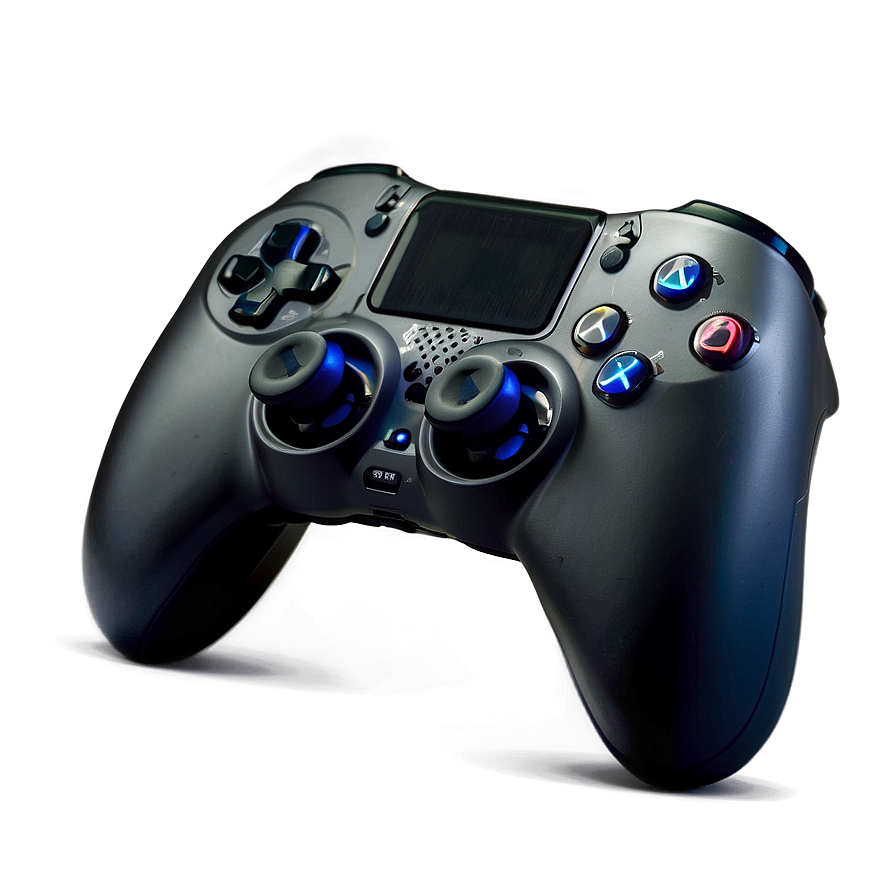 Download Modern Gaming Controller Png 62