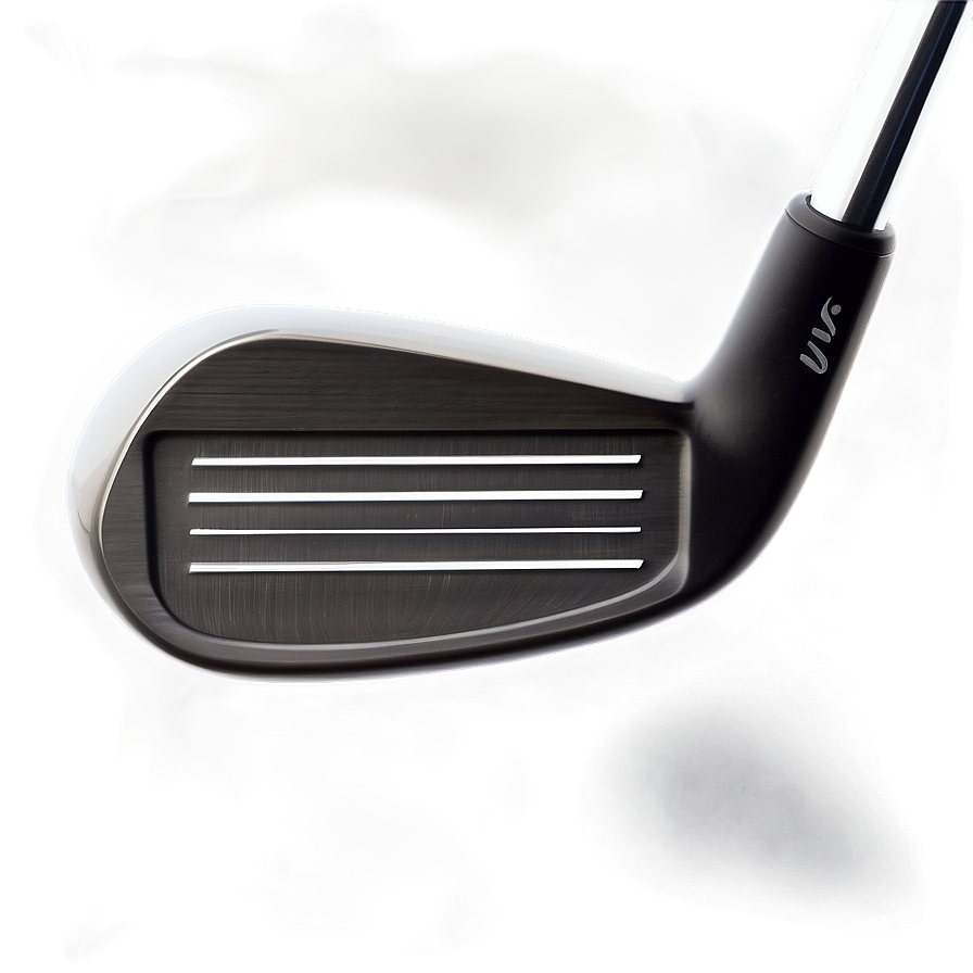 Modern Golf Clubs Png 9 PNG