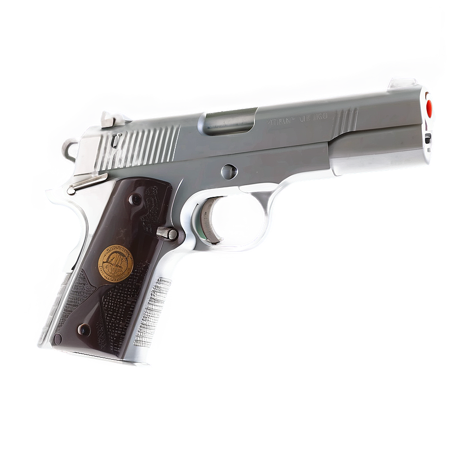 Modern Gun Transparent Png Noo76 PNG