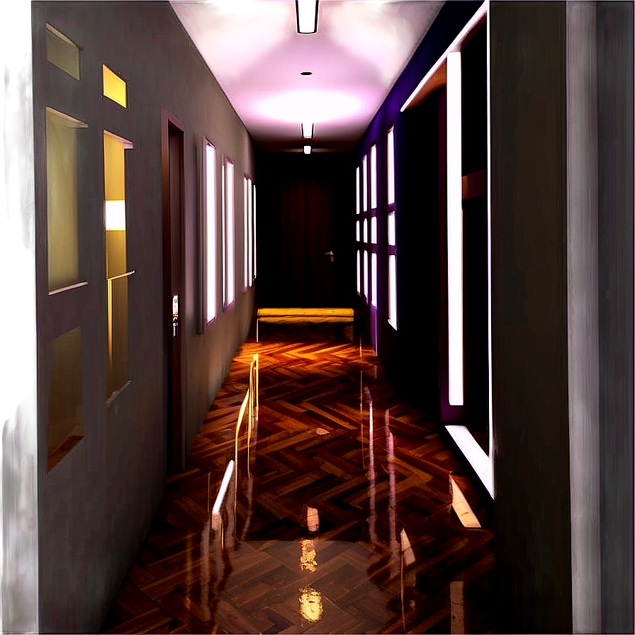 Modern Hallway Inspiration Png Jwv35 PNG