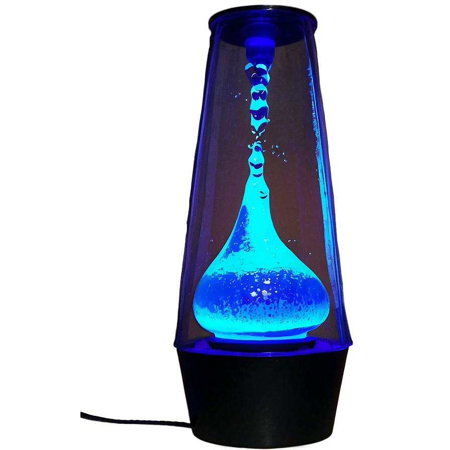 Modern Lava Lamp Png Pam PNG