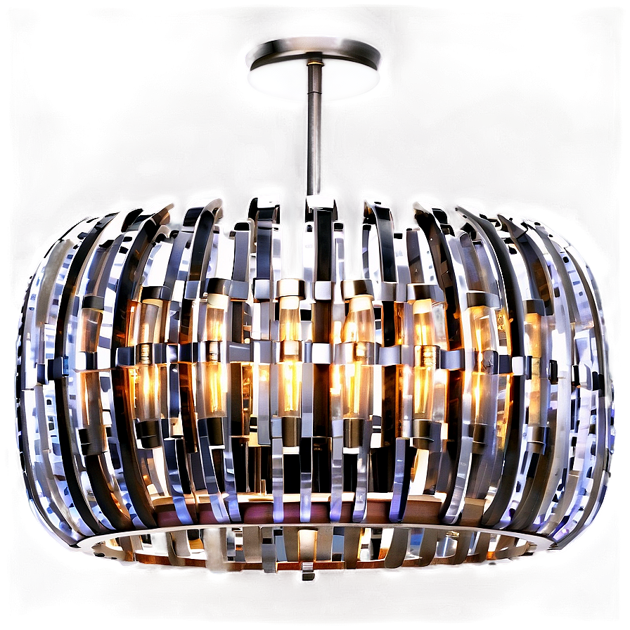 Modern Light Fixture Png 06262024 PNG