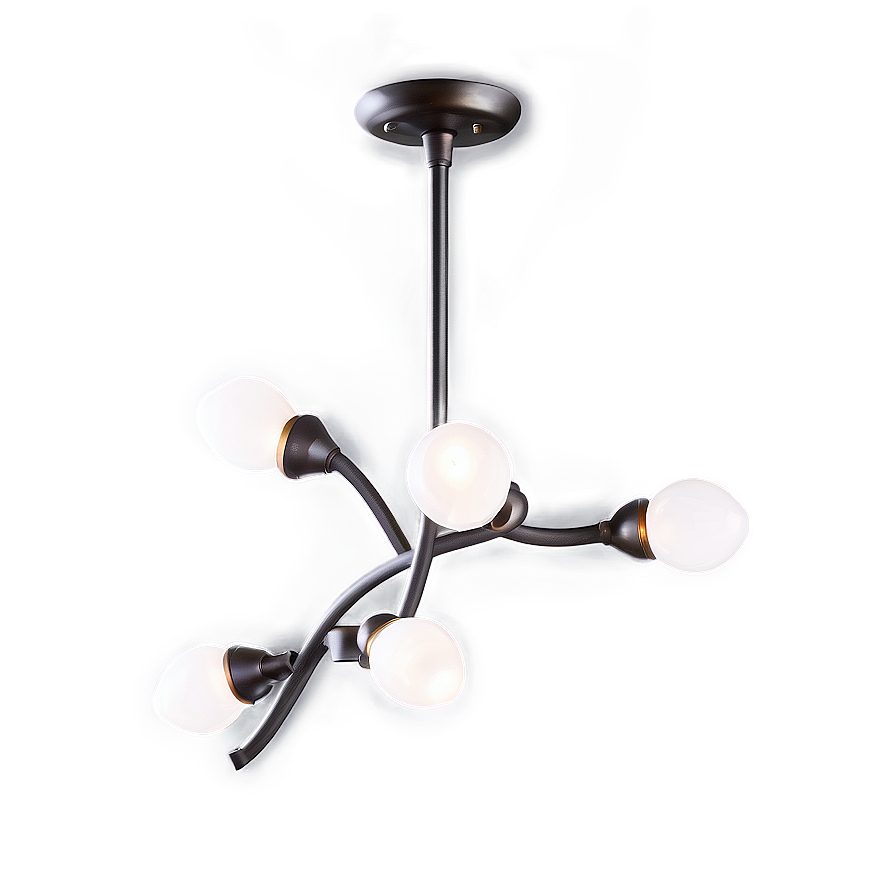 Modern Light Fixture Png Dls PNG