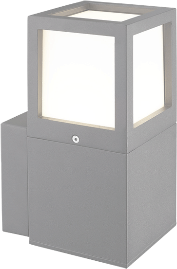 Modern Outdoor Light Fixture PNG