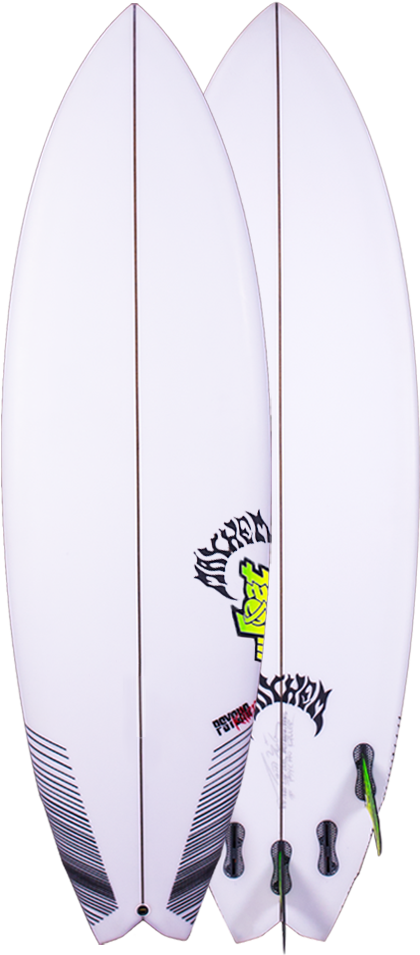 Modern Performance Surfboards PNG