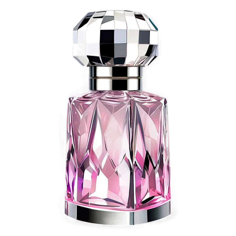 Modern Perfume Bottle Design Png Bga65 PNG