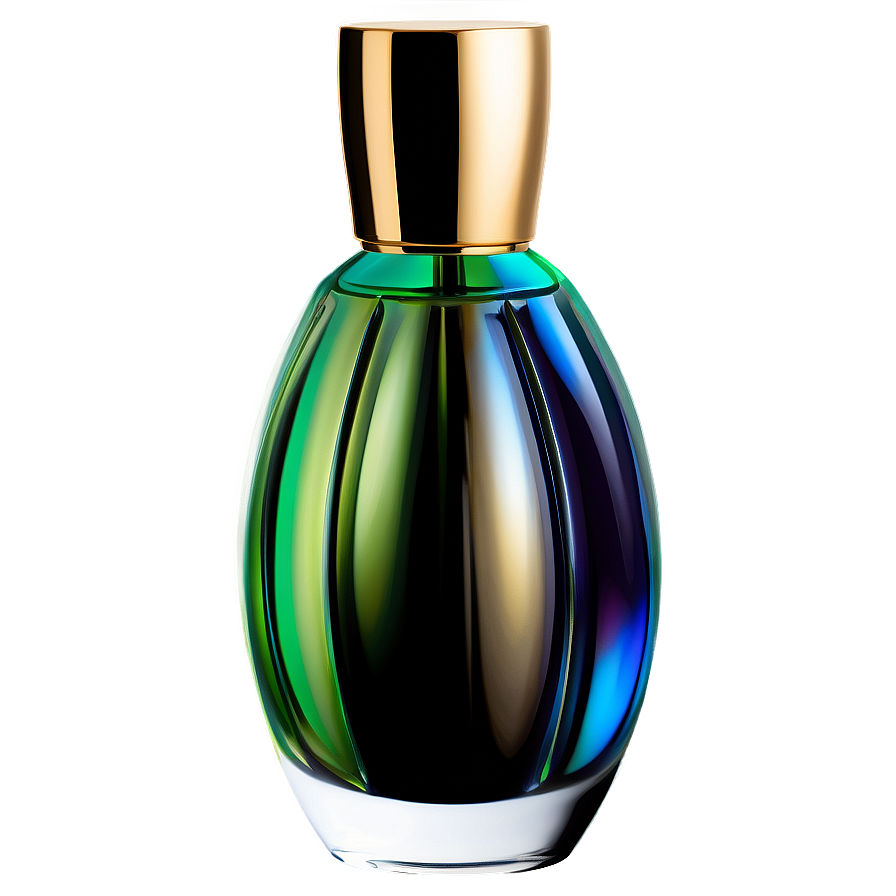 Modern Perfume Bottle Design Png Hiq35 PNG