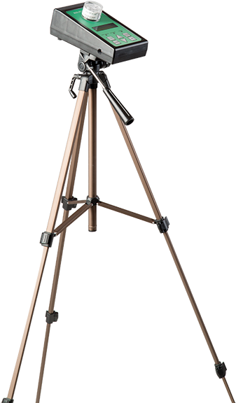 Modern Phone Tripod PNG