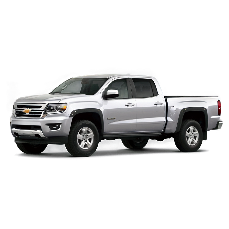 Modern Pickup Truck Png 06252024 PNG