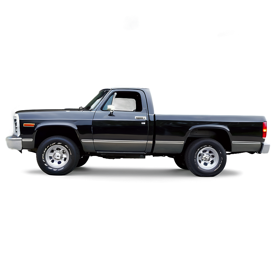 Modern Pickup Truck Png 74 PNG