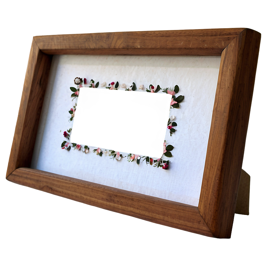 Modern Picture Frame Png 10 PNG