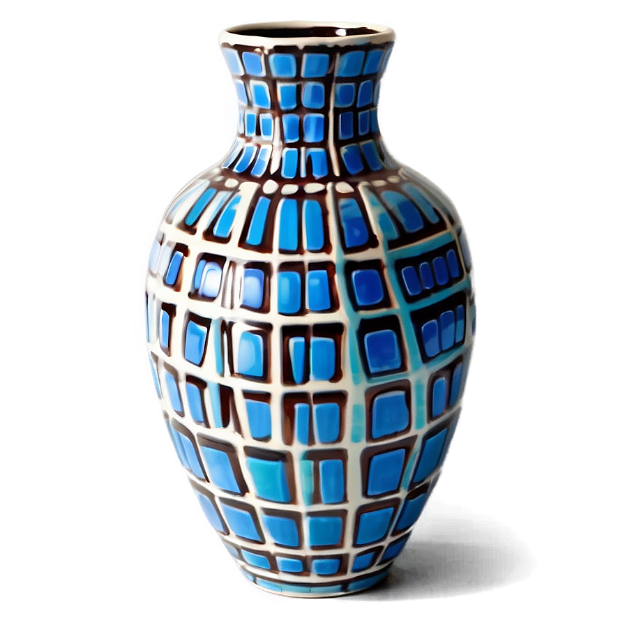 Modern Pottery Creations Png 06132024 PNG