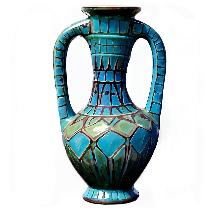 Modern Pottery Creations Png 69 PNG