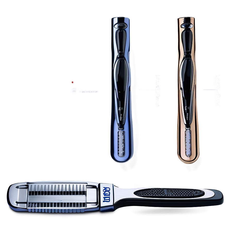 Modern Razor Png 06202024 PNG