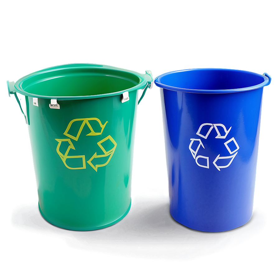 Modern Recycle Bin Png Bnn PNG