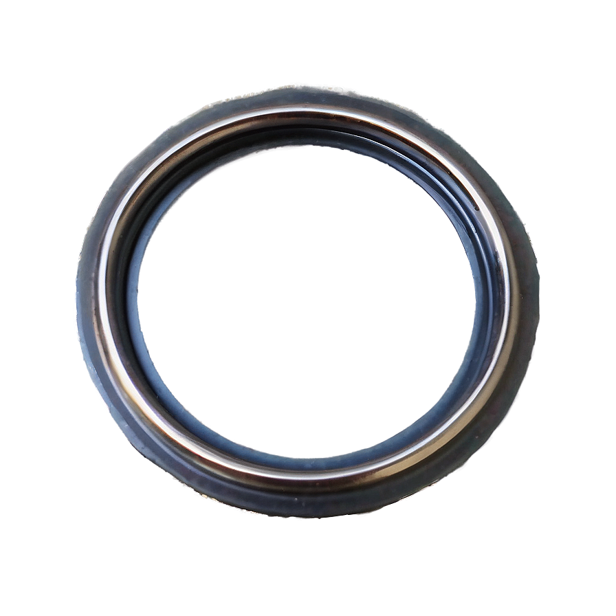 Modern Round Frame Png Hen PNG