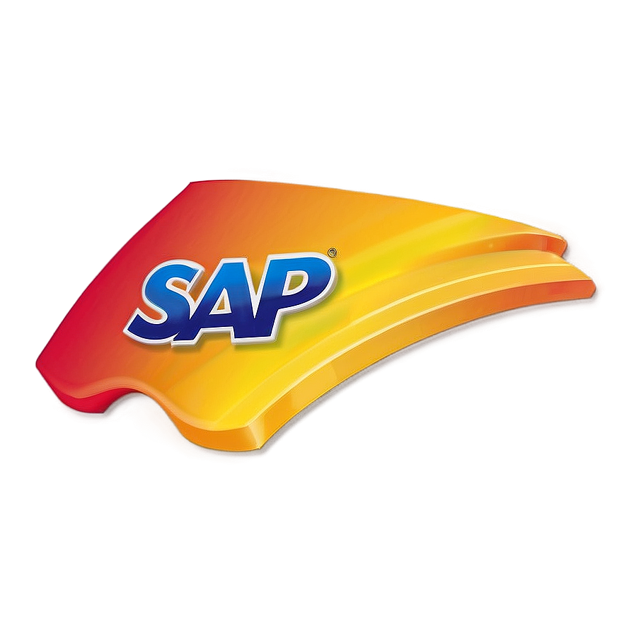 Download Modern Sap Logo Design Png 05252024 | Wallpapers.com