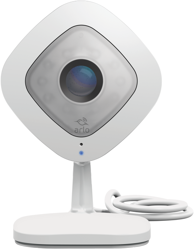 Modern Security Camera Product PNG