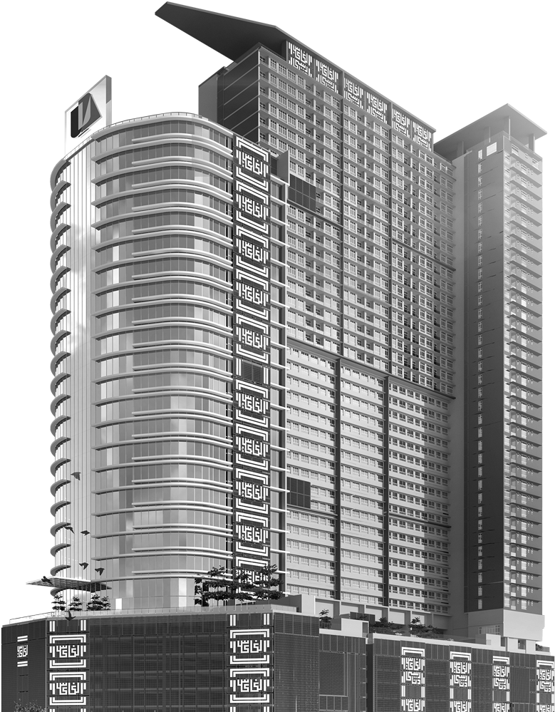 Modern_ Skyscraper_ Architecture PNG