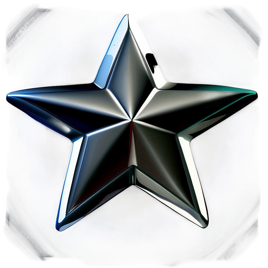 Modern Star Icon Png Ipx26 PNG
