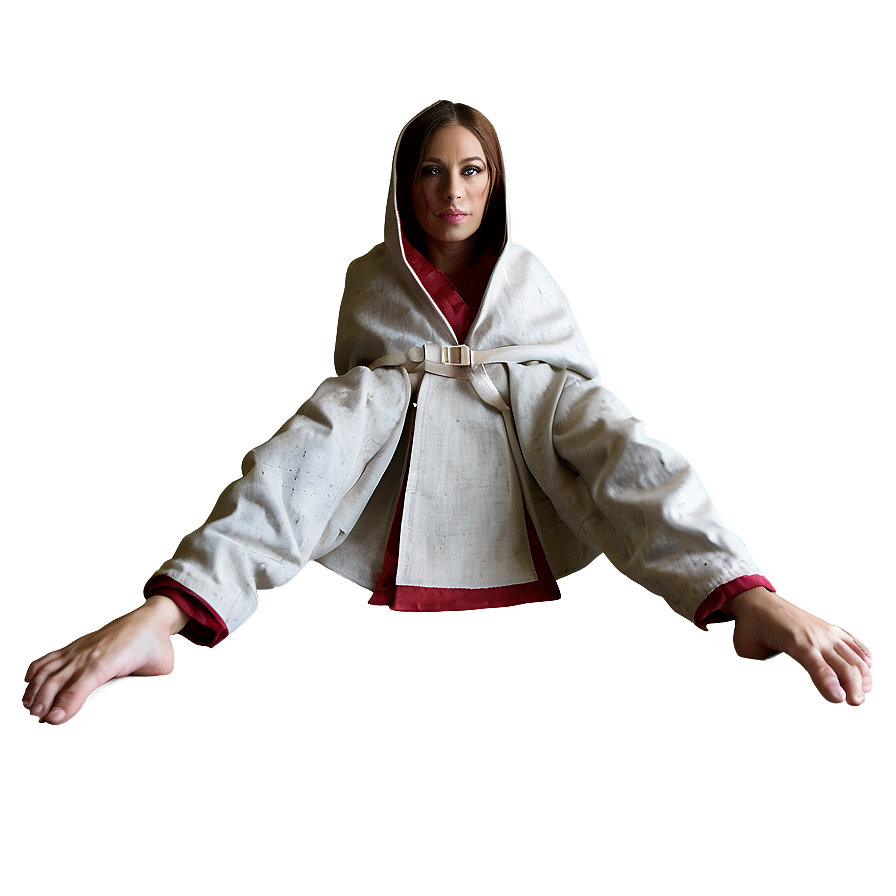 Modern Straight Jacket Png 06262024 PNG