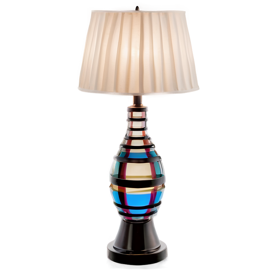 Modern Table Lamp Png Unm91 PNG