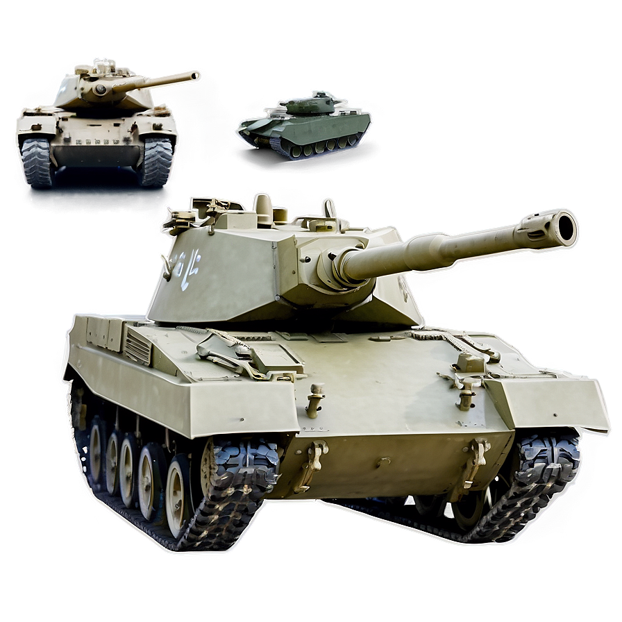 Download Modern Tank Design Png Cgy85 | Wallpapers.com