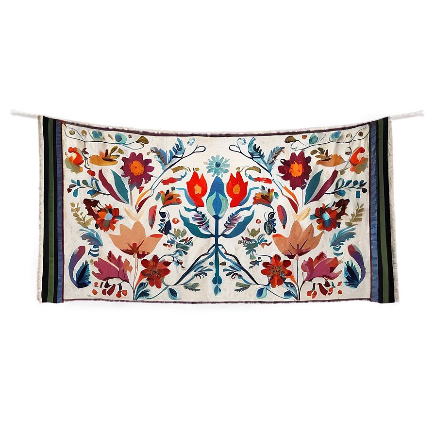 Modern Tapestry Png 9 PNG