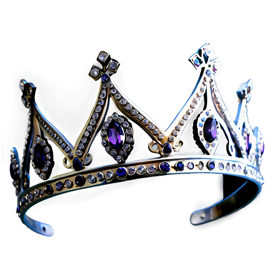 Modern Tiara Png Rsb PNG