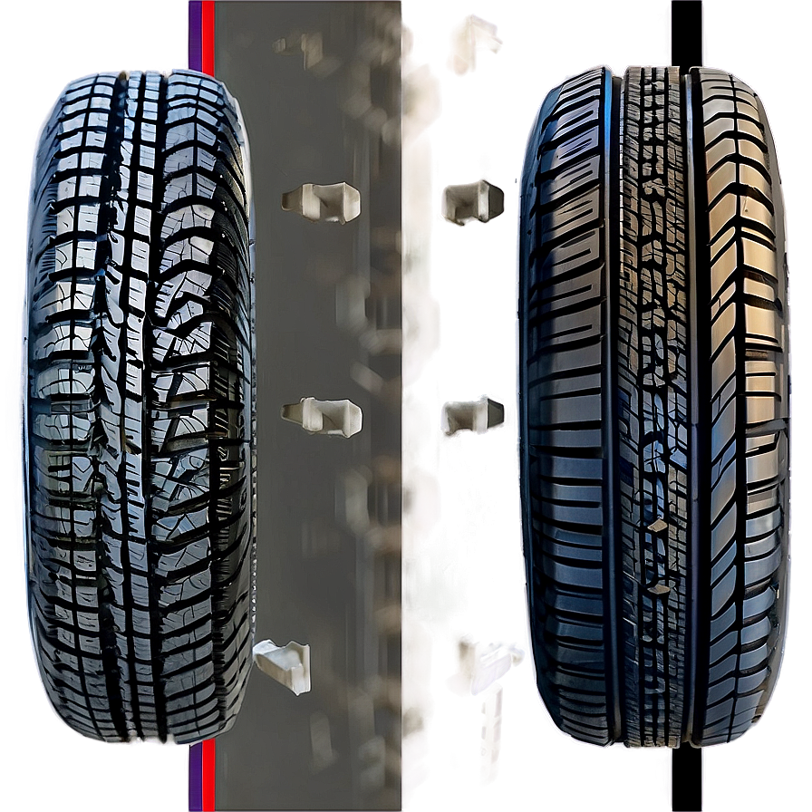 Modern Tire Harry Tracks Png 06202024 PNG