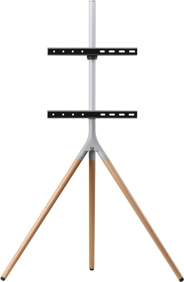 Modern Tripod Stand PNG