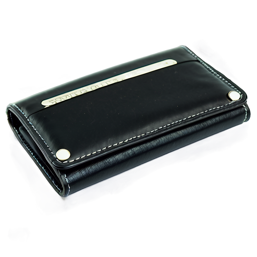 Modern Wallet Png 05252024 PNG