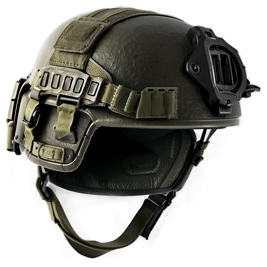 Modern Warfare Helmet Png 26 PNG